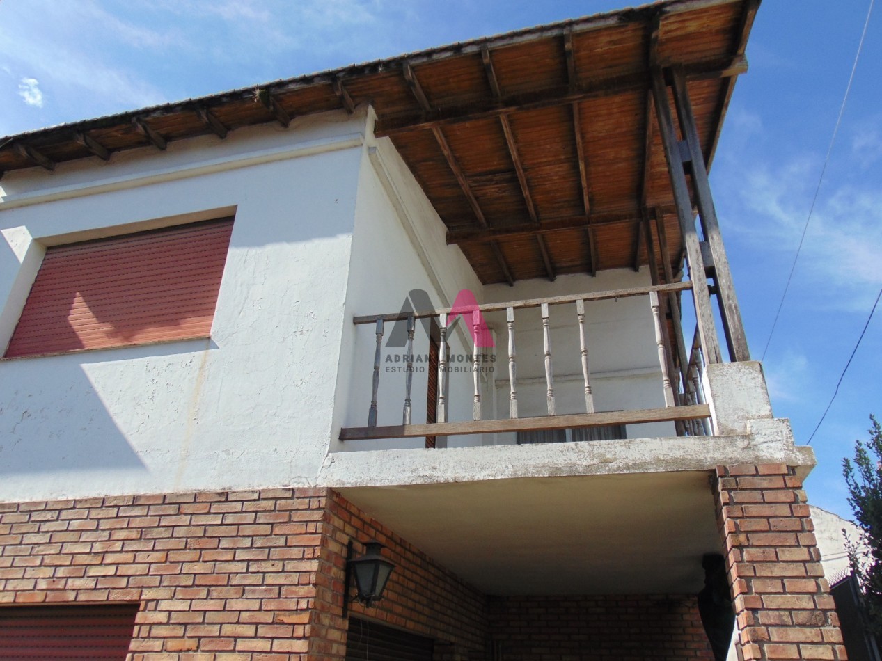 VENTA DE PH 3 AMBIENTES EN CASTELAR