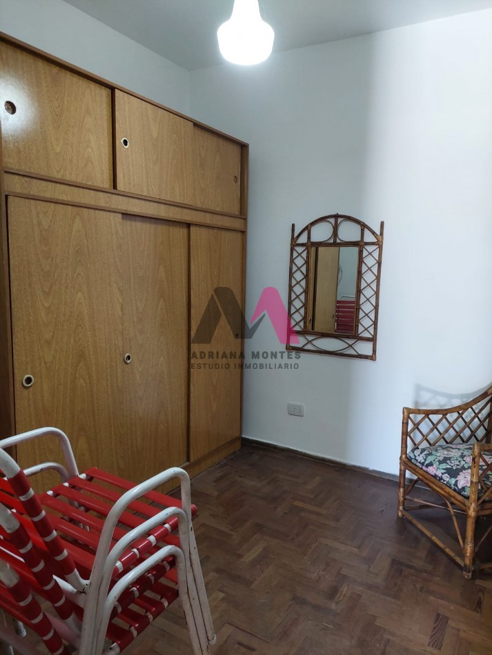 VENTA de casa 3 ambientes en SAN JUSTO