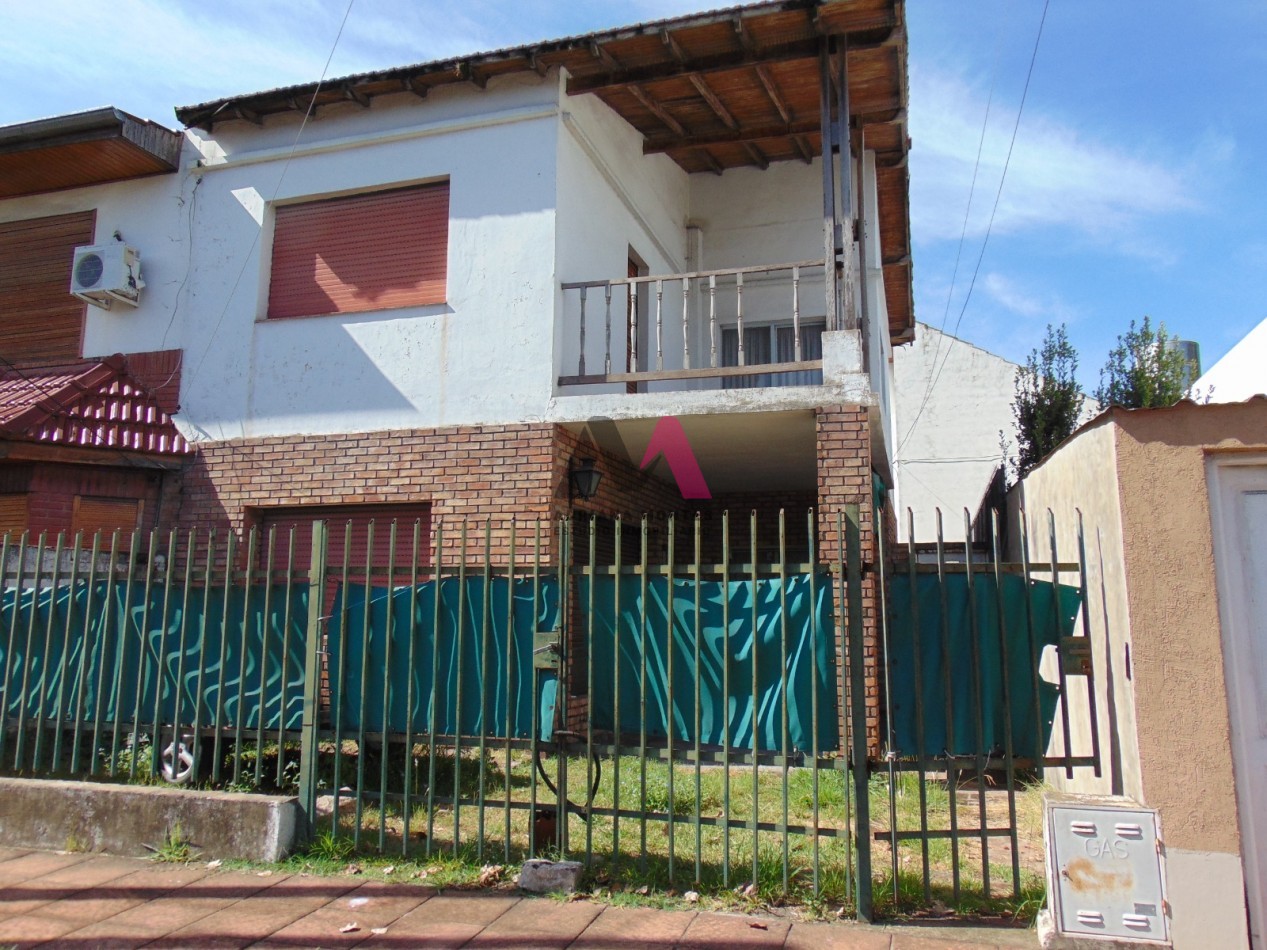 VENTA DE PH 3 AMBIENTES EN CASTELAR