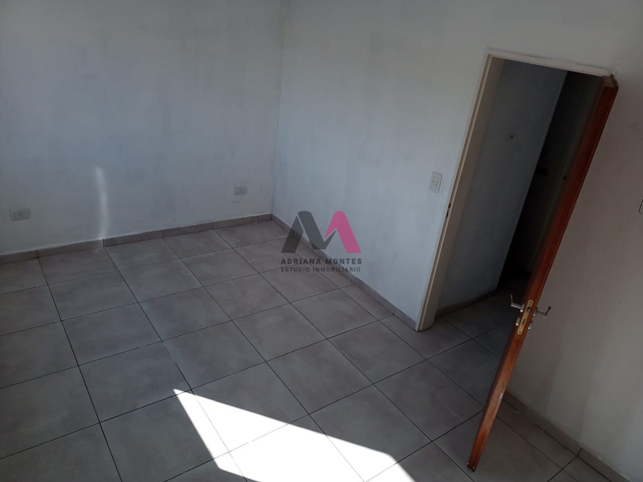 ALQUILER DE DEPARTAMENTO 2 AMBIENTES EN SAN JUSTO