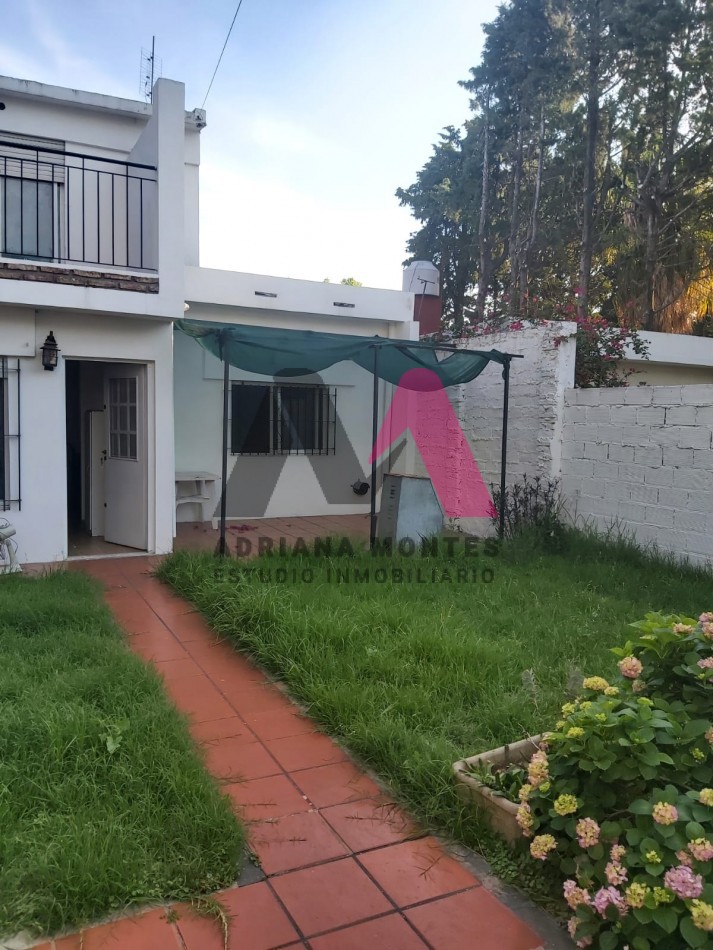 VENTA PH DE 3 AMBIENTES EN HURLINGHAM