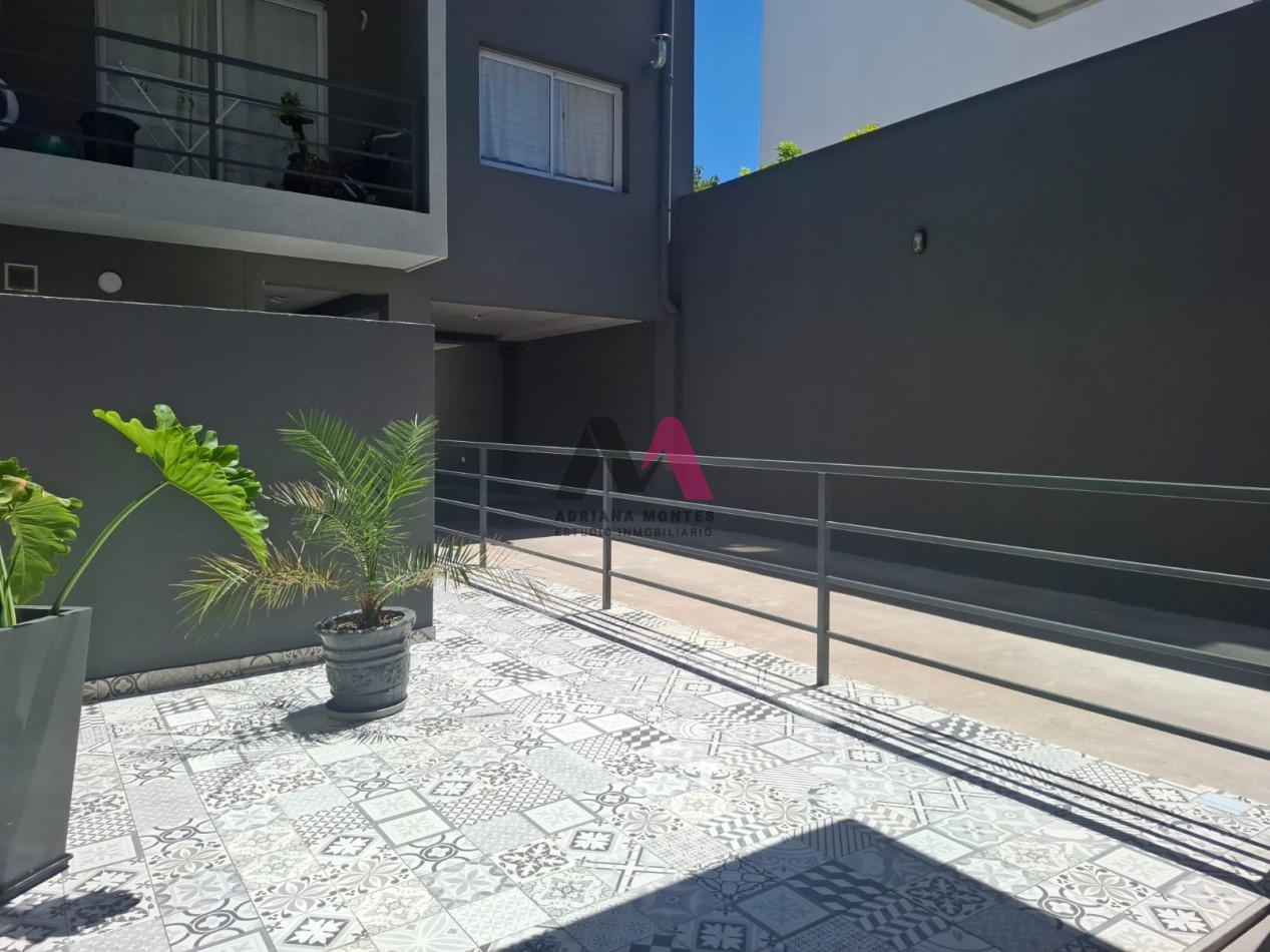 VENTA DE DEPARTAMENTO 3 AMBIENTES EN SAN JUSTO