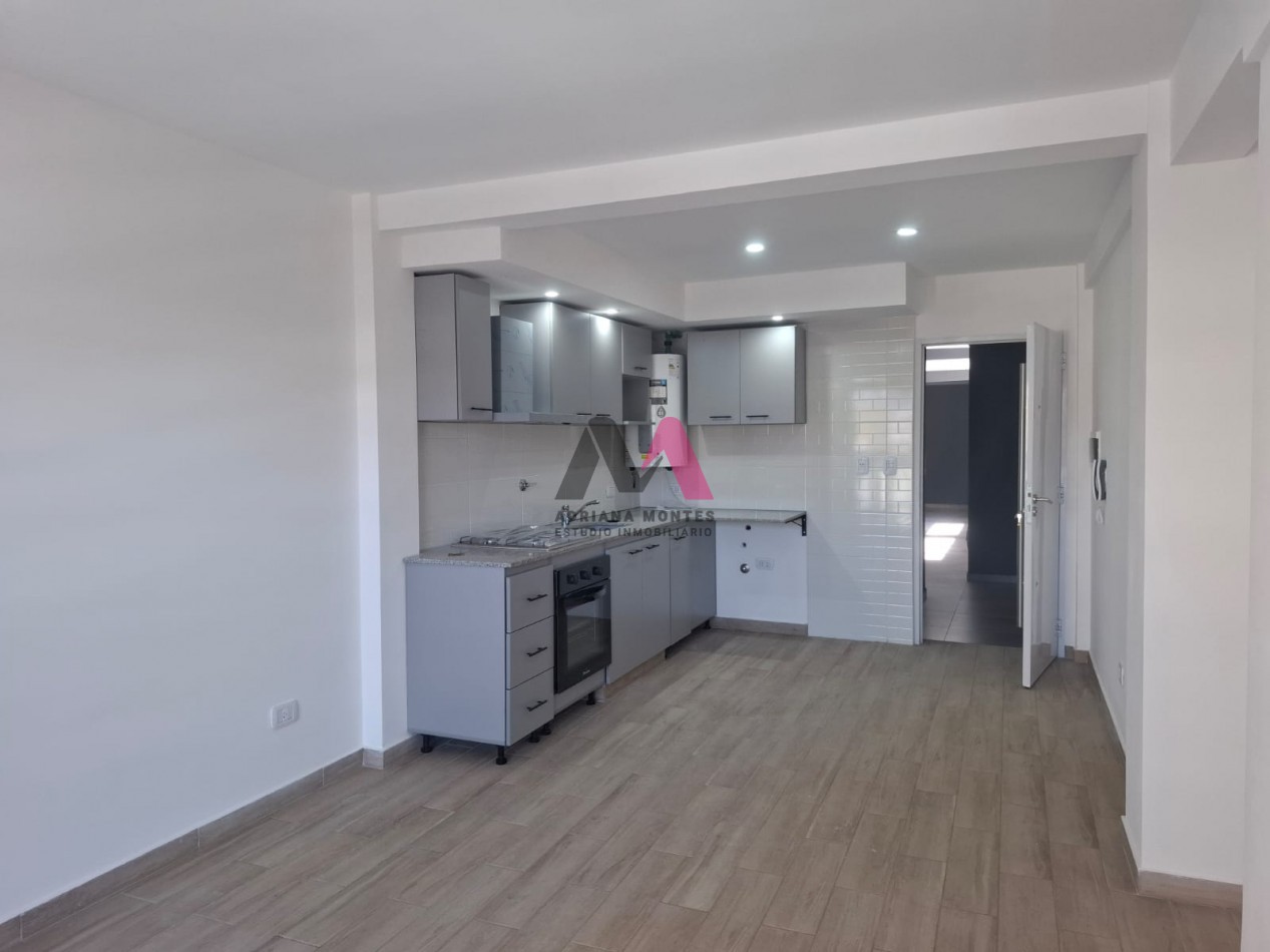 VENTA DE DEPARTAMENTO 3 AMBIENTES EN SAN JUSTO