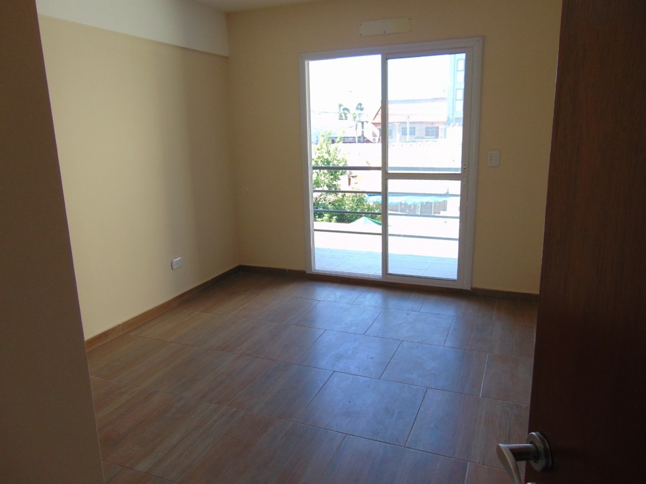 VENTA DE DEPARTAMENTO 2 AMBIENTES A ESTRENAR EN SAN JUSTO