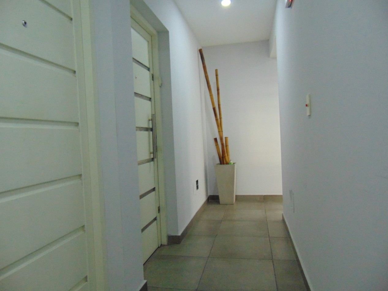 ALQUILER de departamento monoambiente en san justo