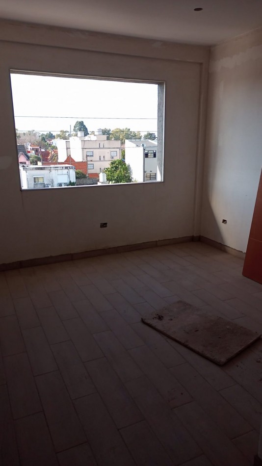 VENTA DE DEPARTAMENTO 3 AMBIENTES EN SAN JUSTO