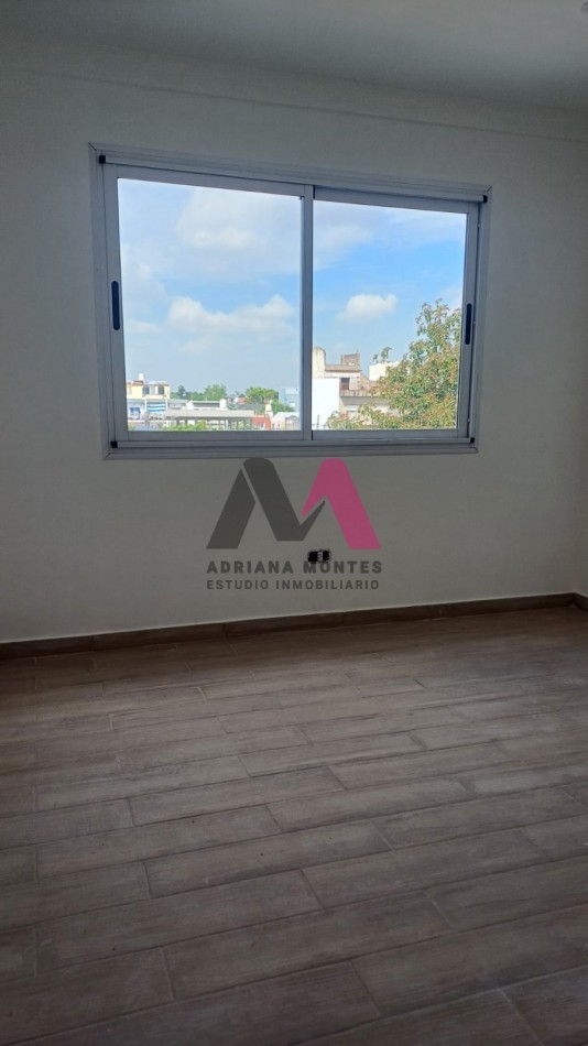 VENTA DE DEPARTAMENTO DE 2 AMBIENTES EN SAN JUSTO