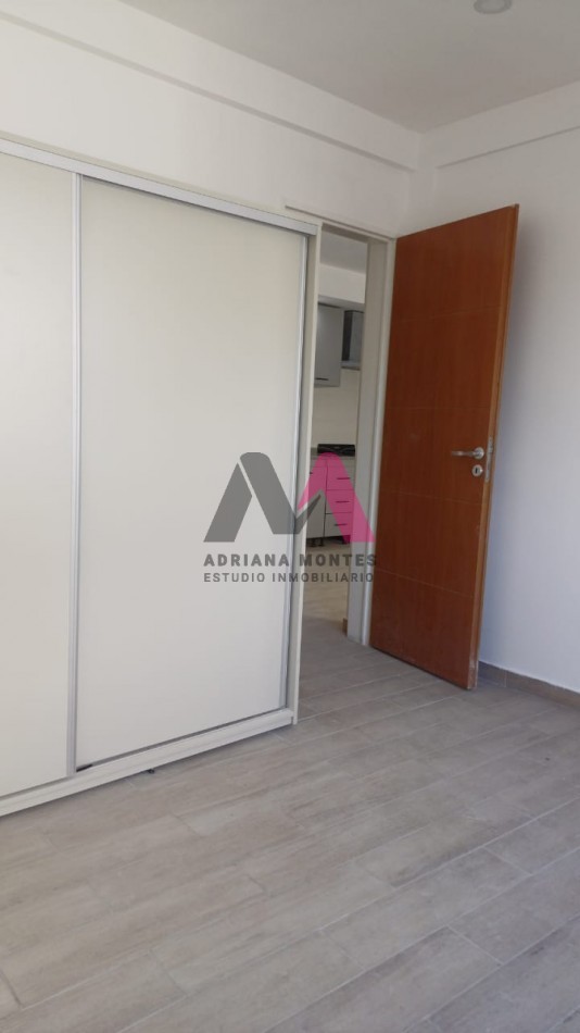 VENTA DE DEPARTAMENTO DE 2 AMBIENTES EN SAN JUSTO