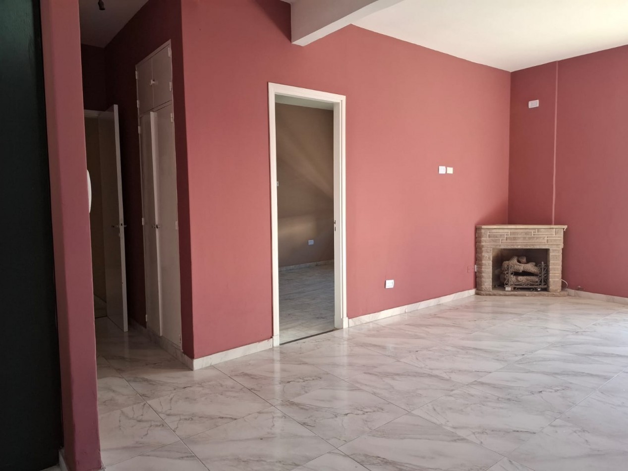VENTA DE DEPARTAMENTO DE 3 AMBIENTES EN SAN JUSTO