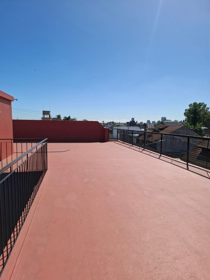 VENTA DE DEPARTAMENTO DE 3 AMBIENTES EN SAN JUSTO