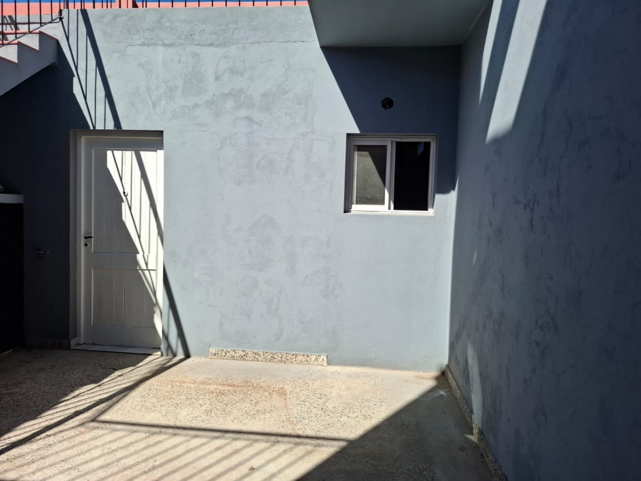 VENTA DE DEPARTAMENTO DE 3 AMBIENTES EN SAN JUSTO