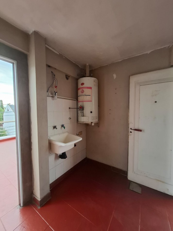 ALQUILER DE DEPARTAMENTO DE 2 AMBIENTES EN RAMOS MEJIA