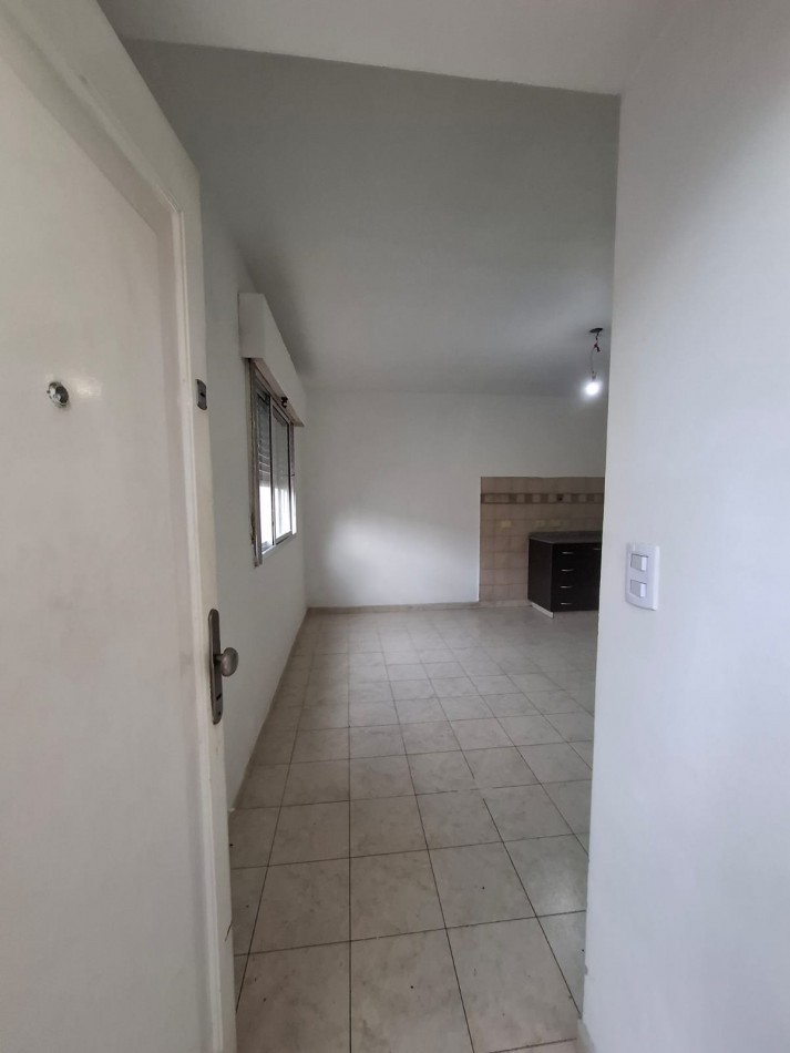 ALQUILER DE DEPARTAMENTO DE 2 AMBIENTES EN RAMOS MEJIA