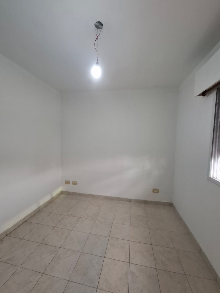 ALQUILER DE DEPARTAMENTO DE 2 AMBIENTES EN RAMOS MEJIA