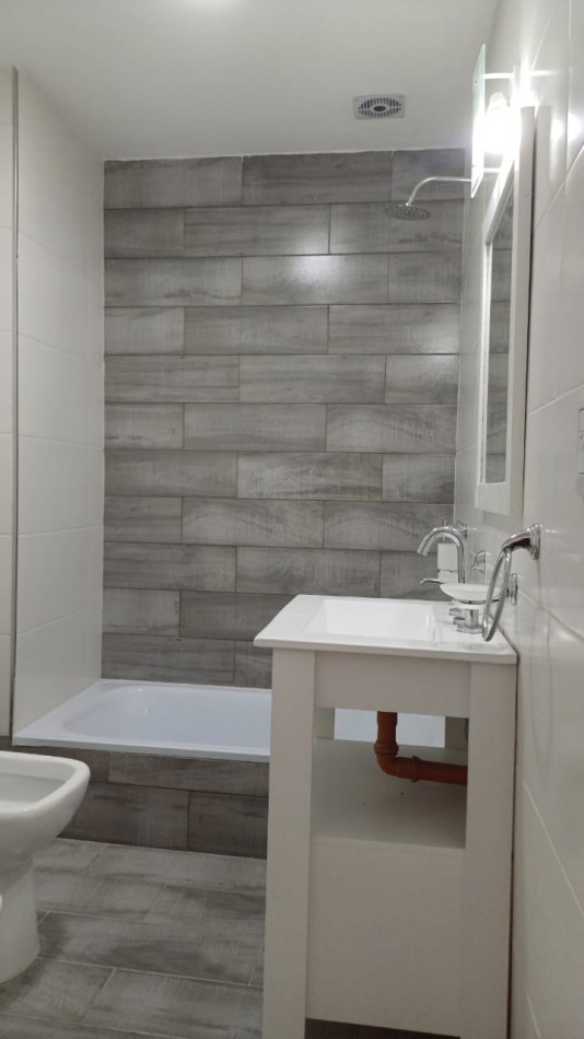 VENTA DEPARTAMENTO DE 2 AMBIENTES EN SAN JUSTO