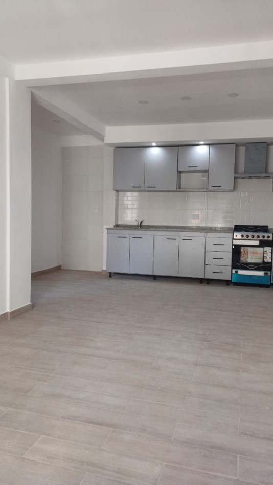 VENTA DEPARTAMENTO DE 2 AMBIENTES EN SAN JUSTO