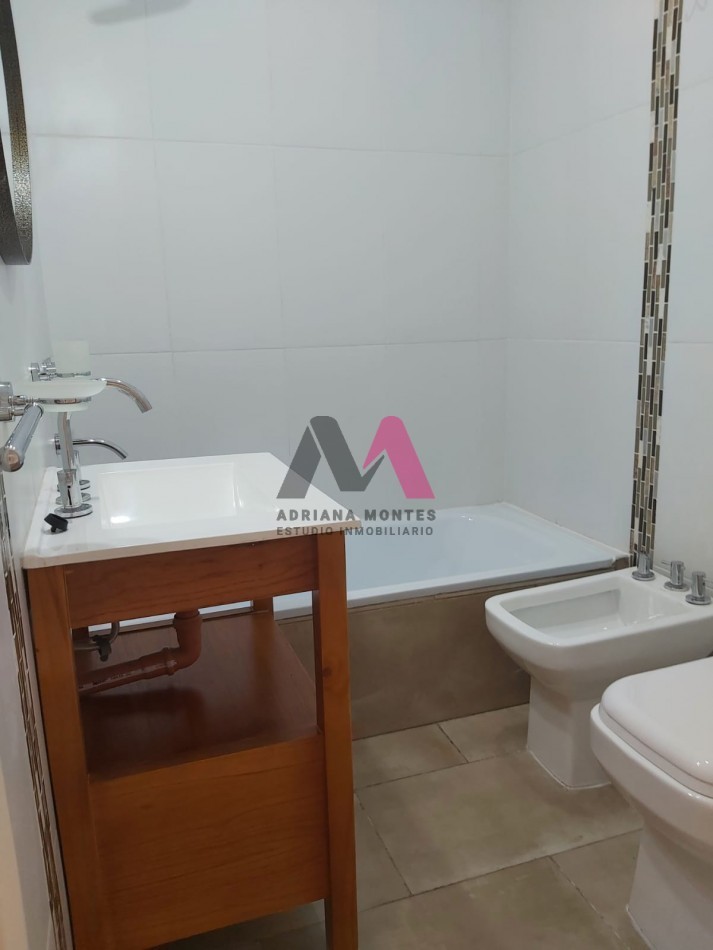 VENTA Departamento 2 ambientes planta baja en SAN JUSTO