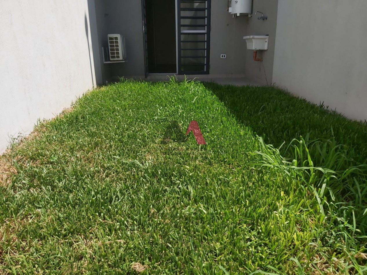VENTA Departamento 2 ambientes planta baja en SAN JUSTO