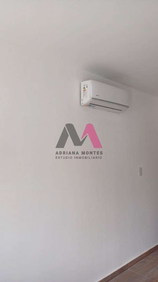 VENTA Departamento 2 ambientes planta baja en SAN JUSTO
