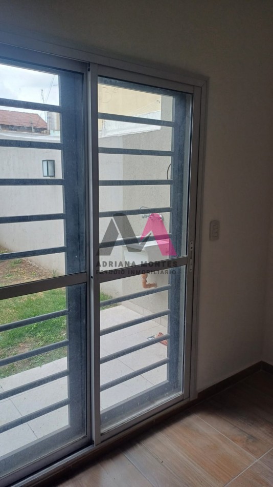 VENTA Departamento 2 ambientes planta baja en SAN JUSTO