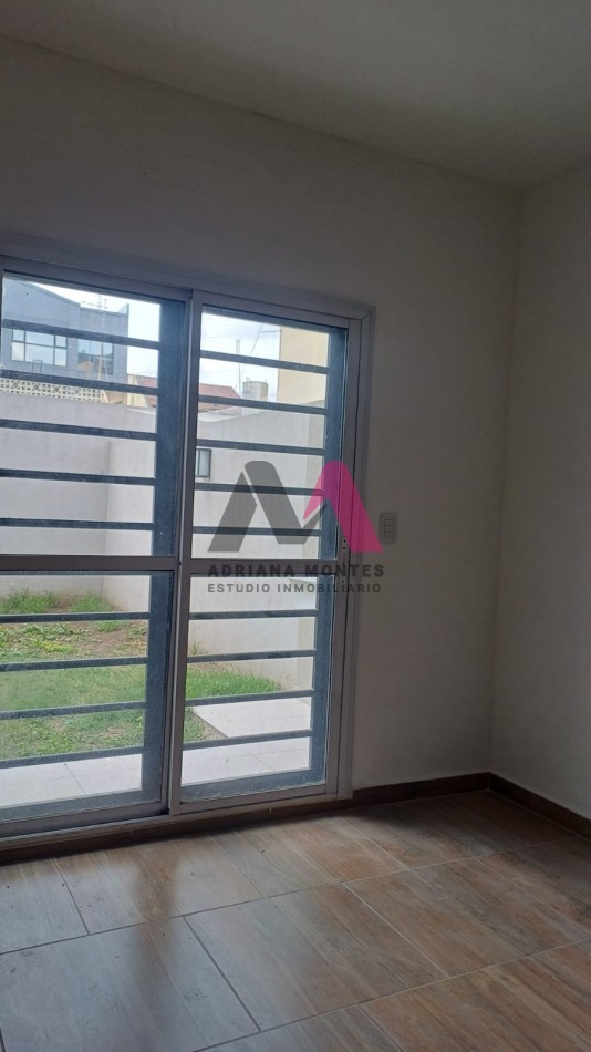 VENTA Departamento 2 ambientes planta baja en SAN JUSTO