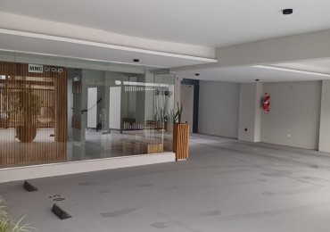 VENTA departamento de 2 ambientes a estrenar en Moron