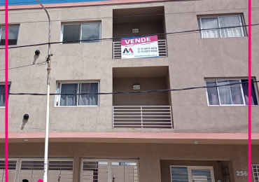 ALQUILER DE DEPARTAMENTO 2 AMBIENTES EN SAN JUSTO