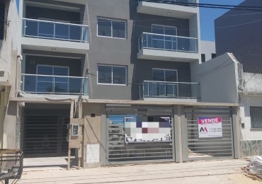 VENTA DE DEPARTAMENTO 3 AMBIENTES EN SAN JUSTO