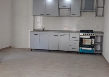 VENTA DE DEPARTAMENTO DE 2 AMBIENTES EN SAN JUSTO