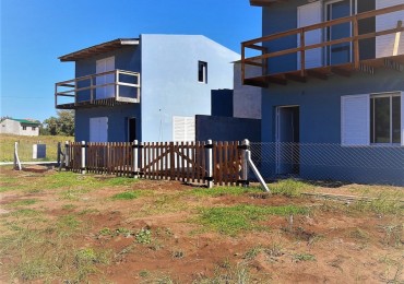 DUPLEX PHs, SON DOS JUNTOS EN BALNEARIO RETA VENDO o PERMUTO VENTA EN BLOCK