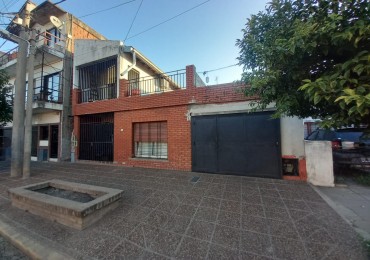 VENTA DE CASA 4 AMBIENTES EN SAN JUSTO