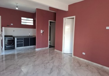 ALQUILER de departamento de 3 ambientes en SAN JUSTO