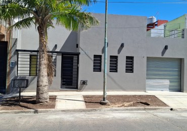 VENTA DE CASA DE 4 AMBIENTES a ESTRENAR EN MORON