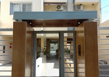 VENTA DE DEPARTAMENTO DE 2 AMBIENTES EN MORON