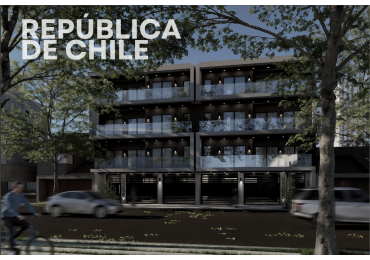 VENTA DE POZO DEPARTAMENTO DE 4 AMBIENTES EN SAN JUSTO 