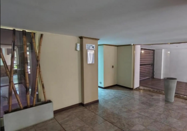 VENTA DE DEPARTAMENTO DE 3 AMBIENTES CON BAULERA EN MORON