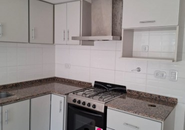 ALQUILER DE DEPARTAMENTO DE 2 AMBIENTES EN SAN JUSTO