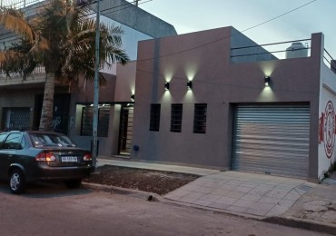 VENTA Casa a Estrenar en Una Planta | 3 Dormitorios | Pileta