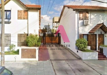 DUPLEX EN VENTA EN RAMOS MEJIA