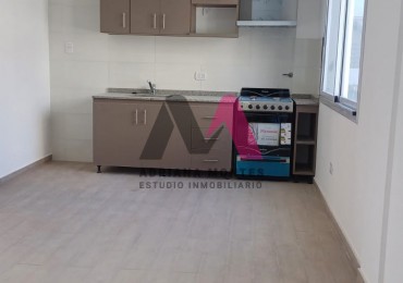 VENTA DE DEPARTAMENTO DE 2 AMBIENTES a ESTRENAR EN SAN JUSTO