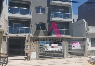 VENTA DE DEPARTAMENTO DE 2 AMBIENTES EN SAN JUSTO