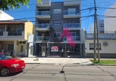 VENTA DE DEPARTAMENTO DE 2 AMBIENTES EN SAN JUSTO