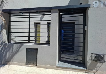 VENTA Casa a Estrenar en Una Planta | 3 Dormitorios | Pileta