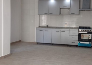 VENTA DEPARTAMENTO DE 2 AMBIENTES EN SAN JUSTO