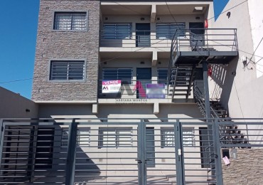 VENTA Departamento 2 ambientes planta baja en SAN JUSTO